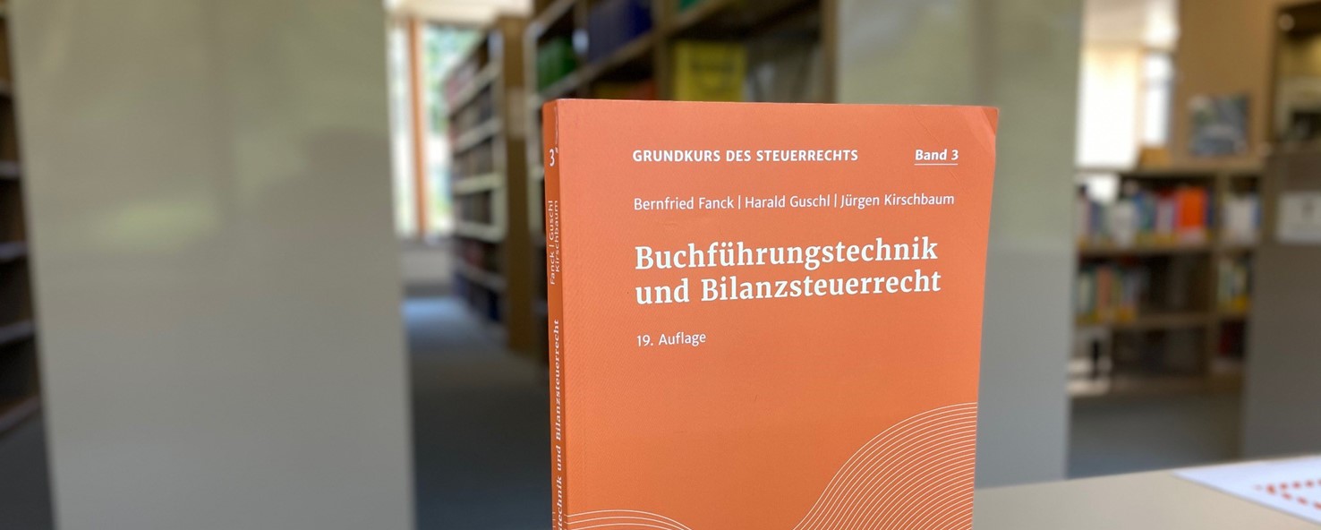 Unterrichtsfächer | Fachhochschule Für Finanzen Des Landes Brandenburg